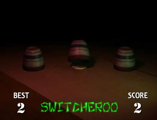 Switcheroo