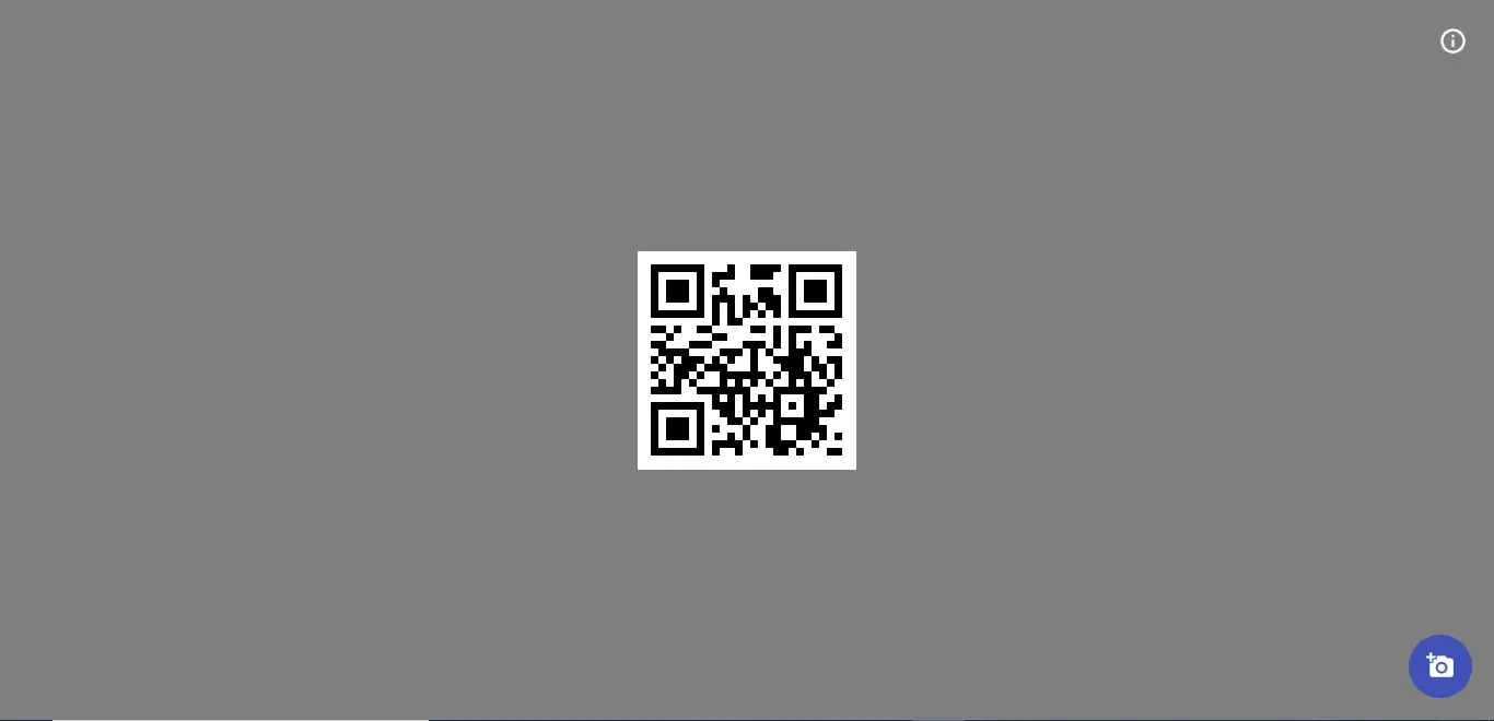 QR Code Scanner