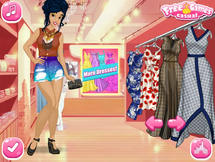 Princess Big Sale Rush