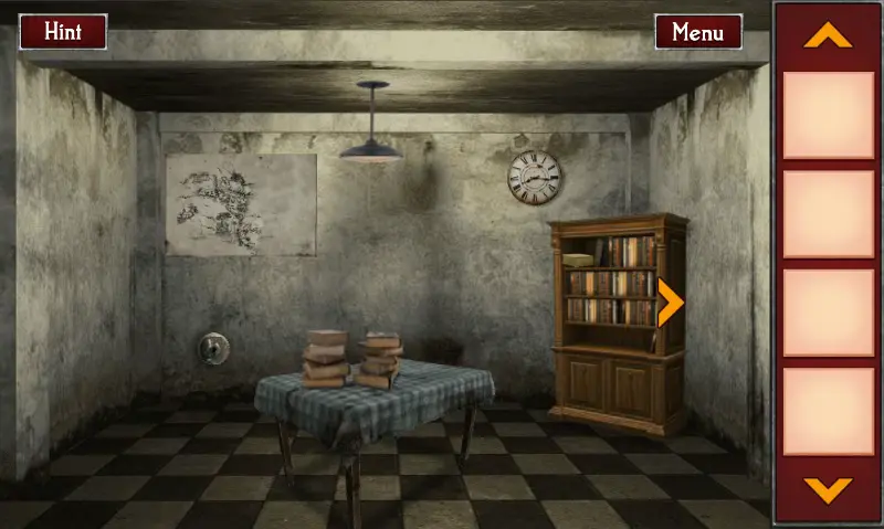 Escape Game Exploits 2