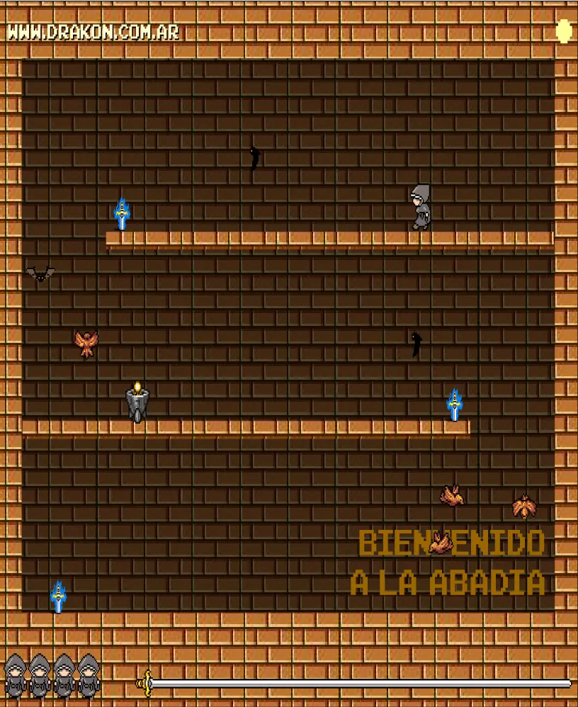 Abadía del Terror