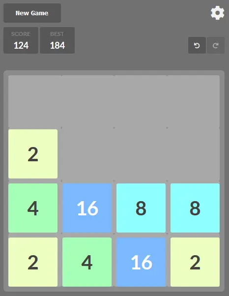 Compete 2048