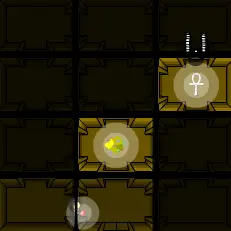 TOMB SEEKER