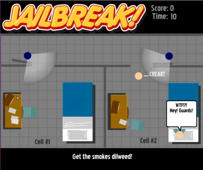 Jailbreak!