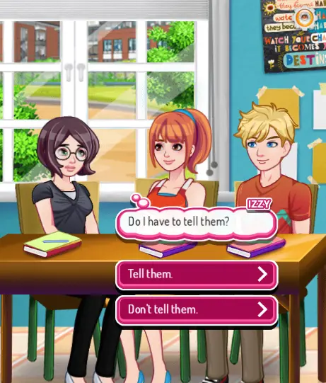 Superstar High School Episode 3