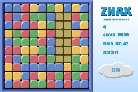 Znax