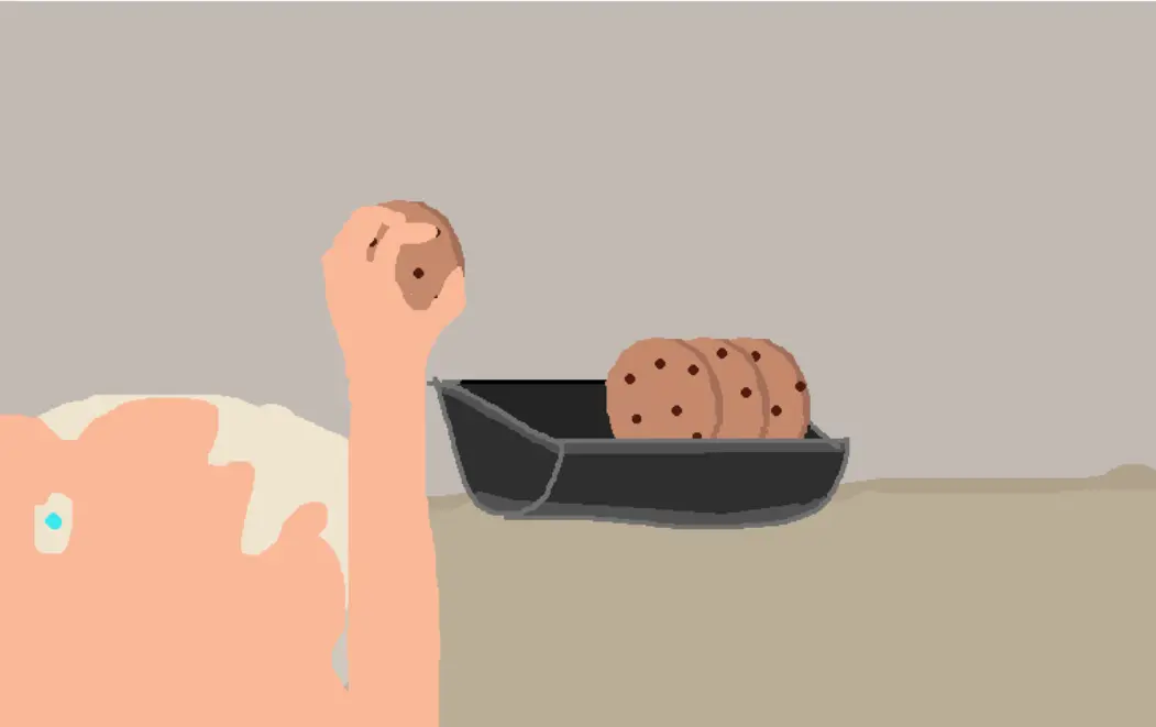 Cookie Game