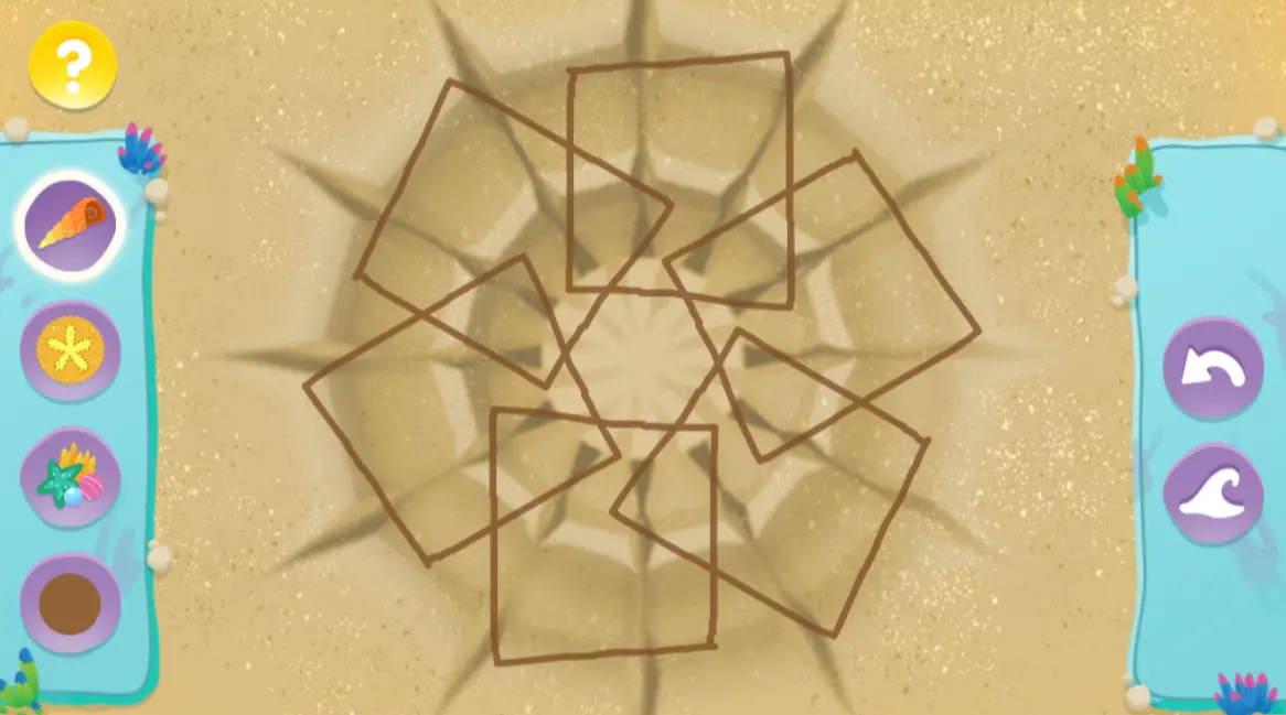 Sand Art Spectacular