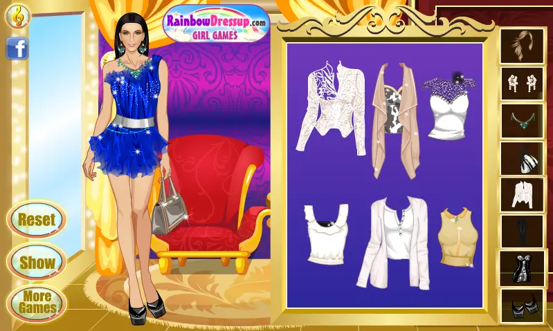 Kimmy Fashionista