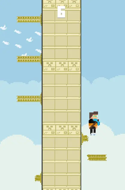 CraftTower