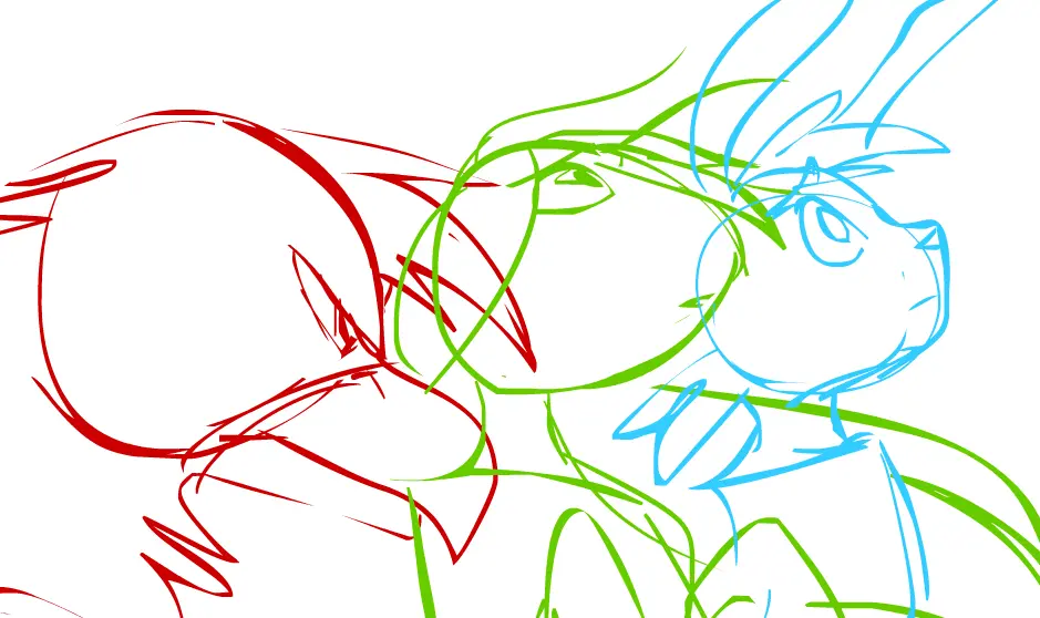 AAA EEE AAAAAAAAAA A [ANIMATED SOUND WARNING]