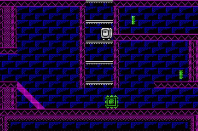 Retro Redux: Cleaner