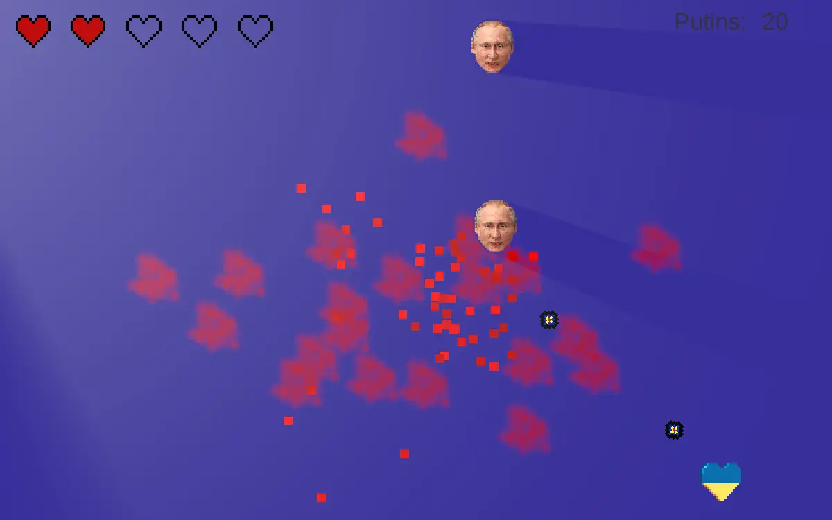 GNED 113 Game