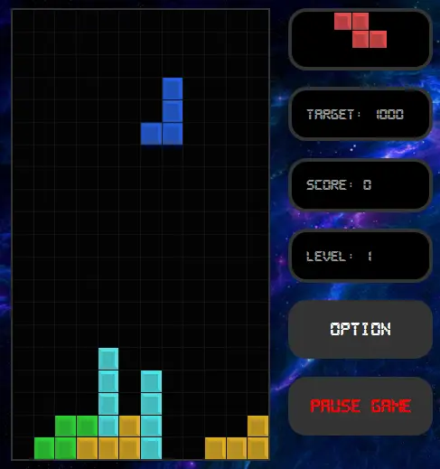 Tetris