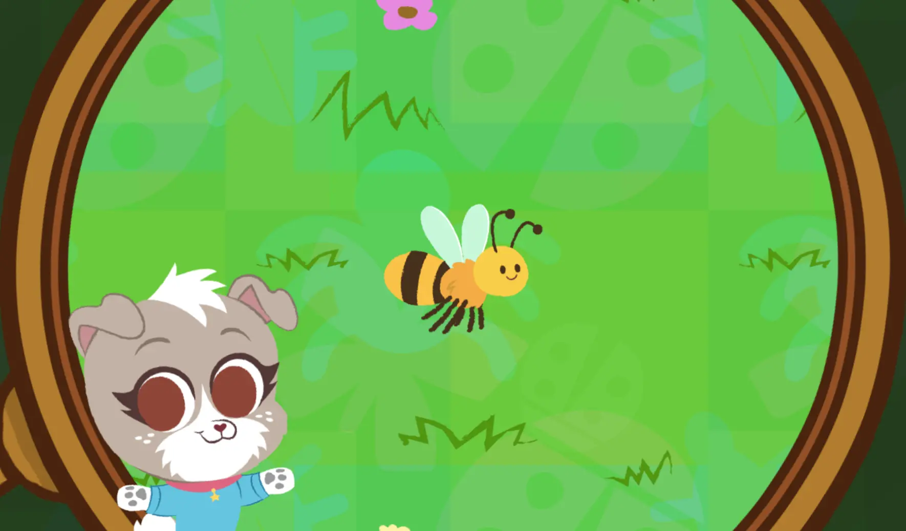 Ready for Preschool: Backyard Bugs