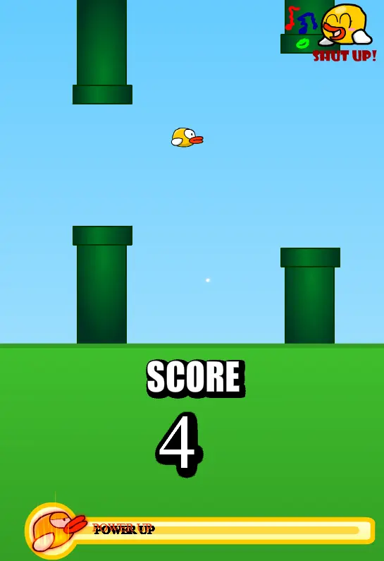 Oldy Bird