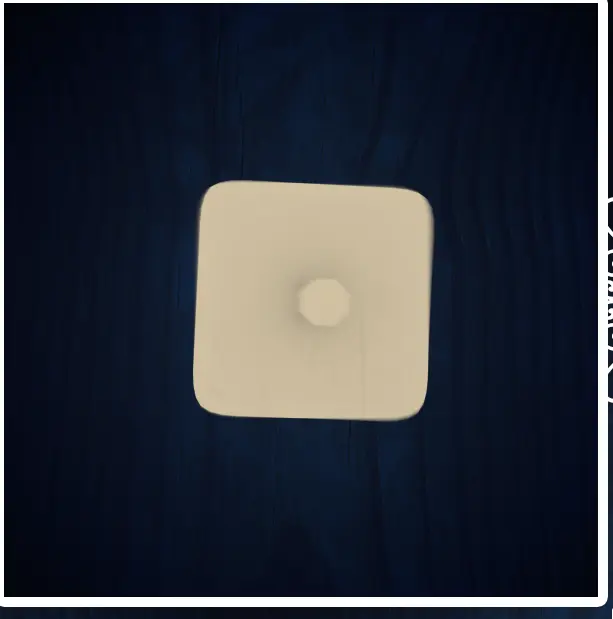 Felipe Femur: Digital Dreidel
