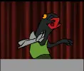 Idhe going Nuts