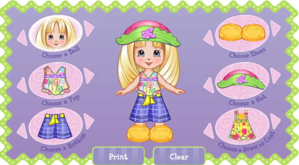 Kids Fashion