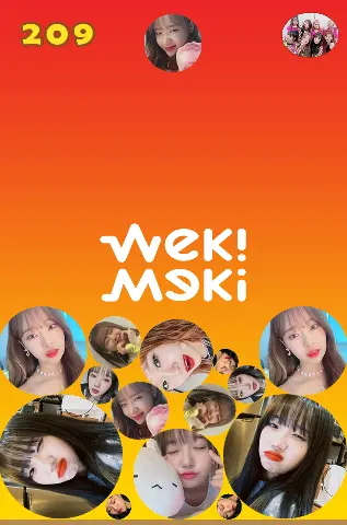 Watermelon Game - Yoojung