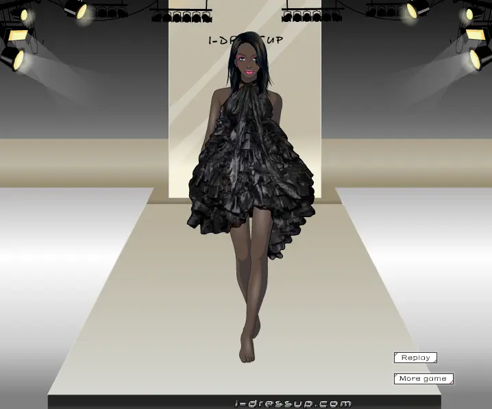 Africa Fashion Week