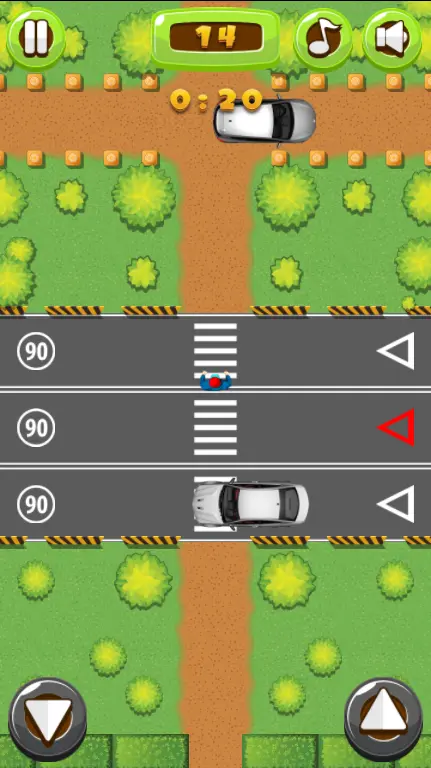 Congestion