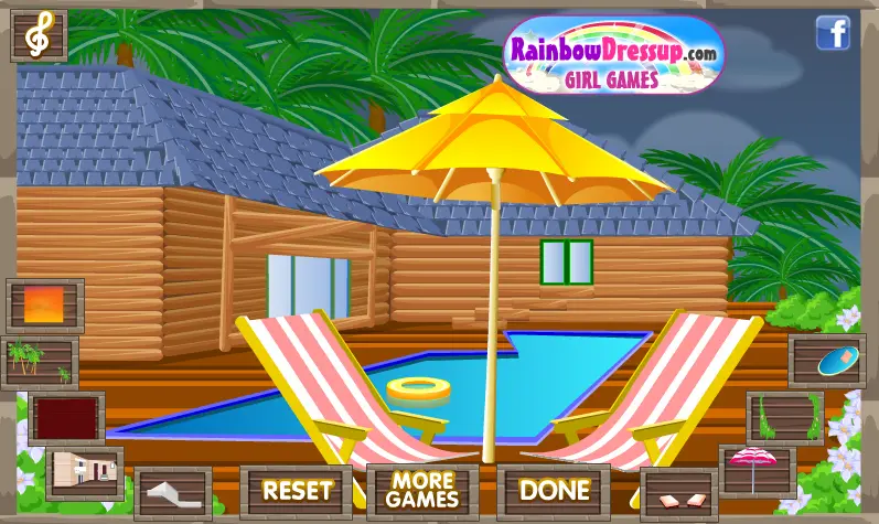 Vacation Villa