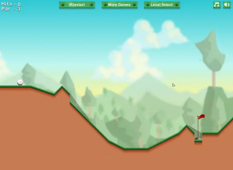 Minigolf Pro
