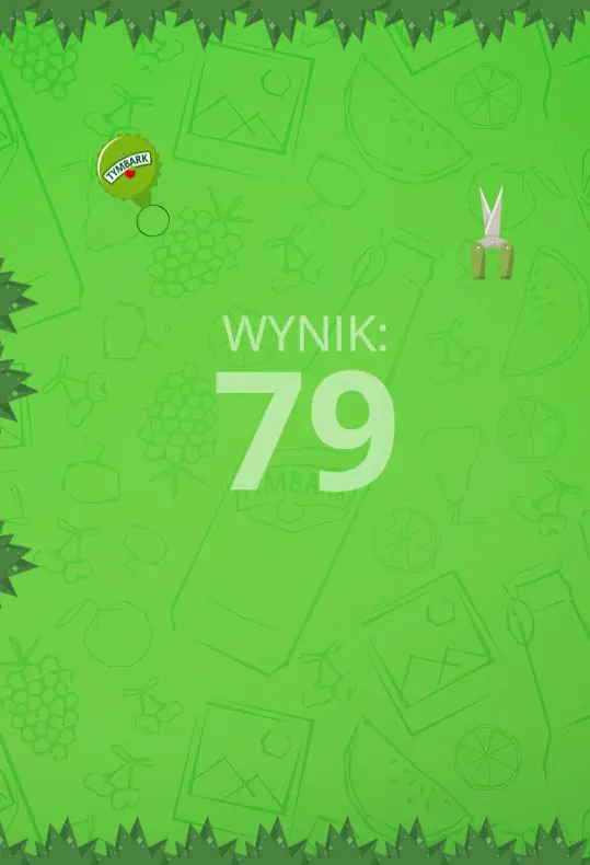 Tymbark Jump