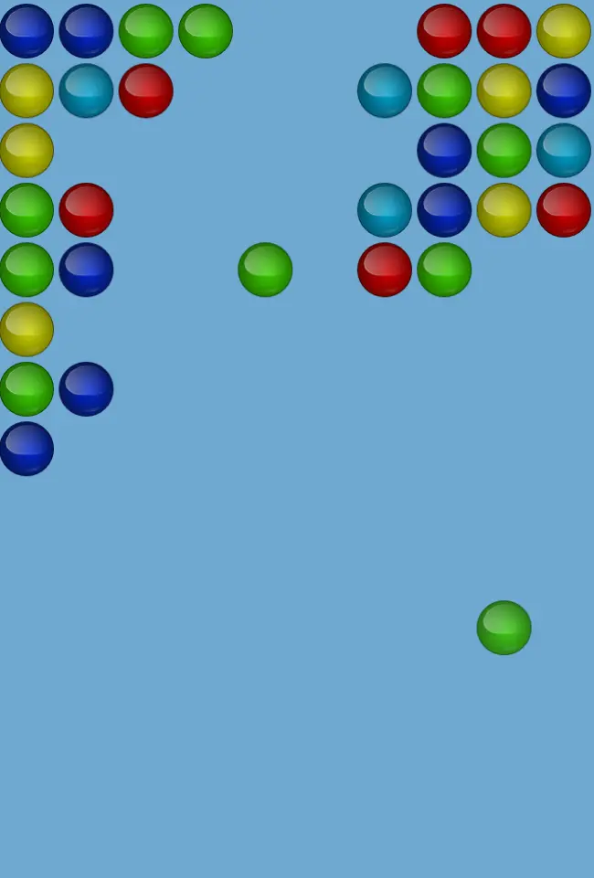 Bubble Blaster 2