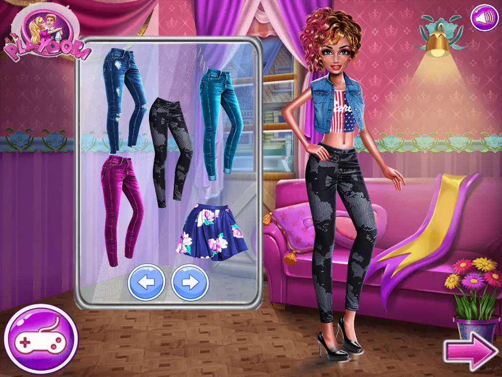 Outfit Competition