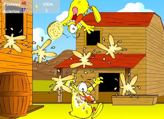 Guby En El Oeste