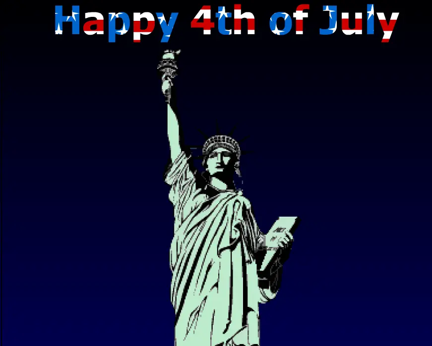 July 4th