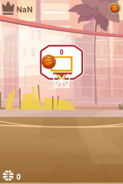Swipe The Ball