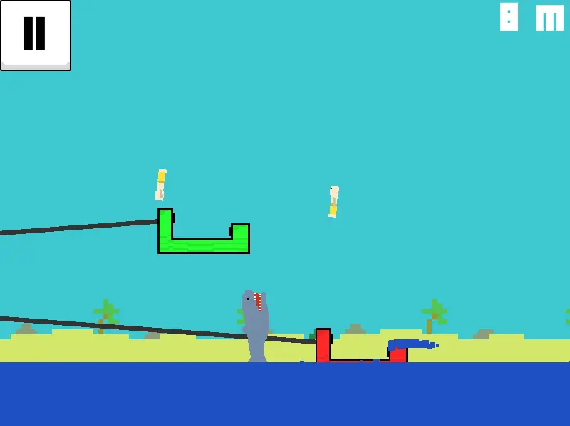 Tube Jumpers