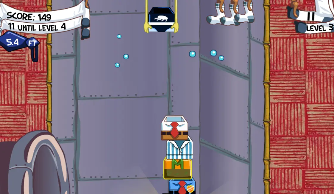 SpongeBob SquarePants: Squared Away