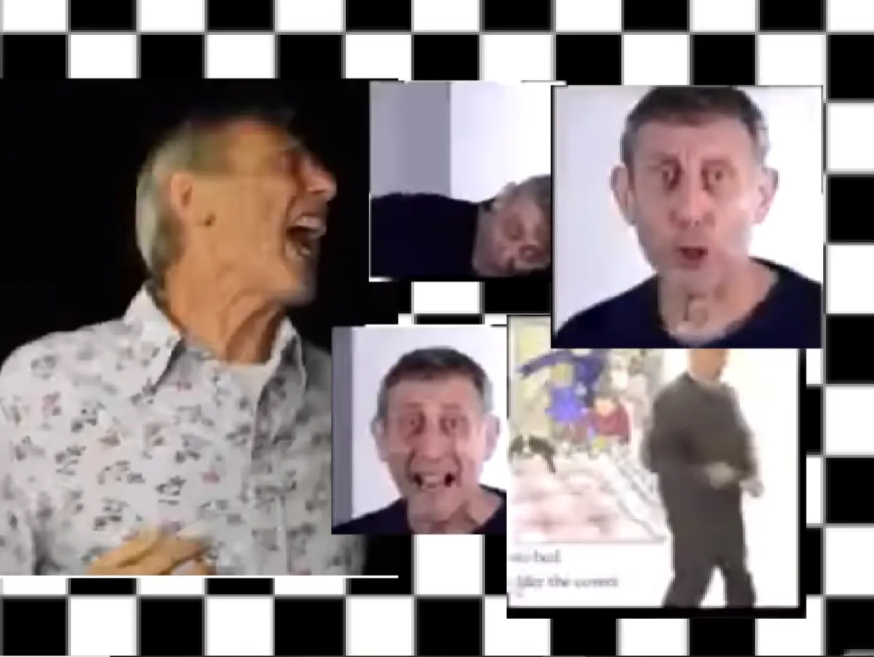 [SVMV] Rosenboys