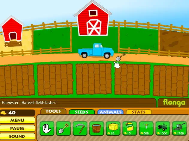 Farm Time