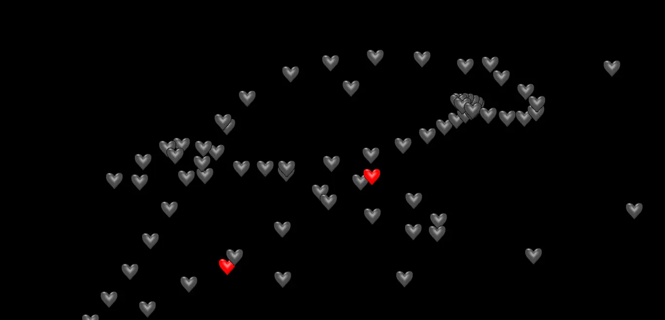 Chasing Hearts