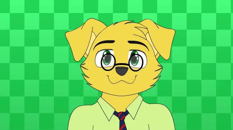 Fukkireta - MichaelRetriever