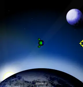 Planets