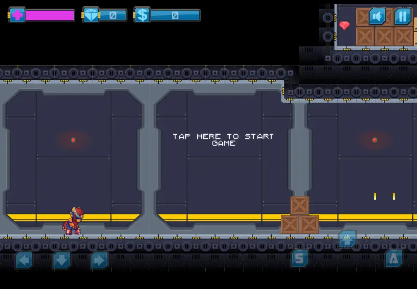 Super Arrowman