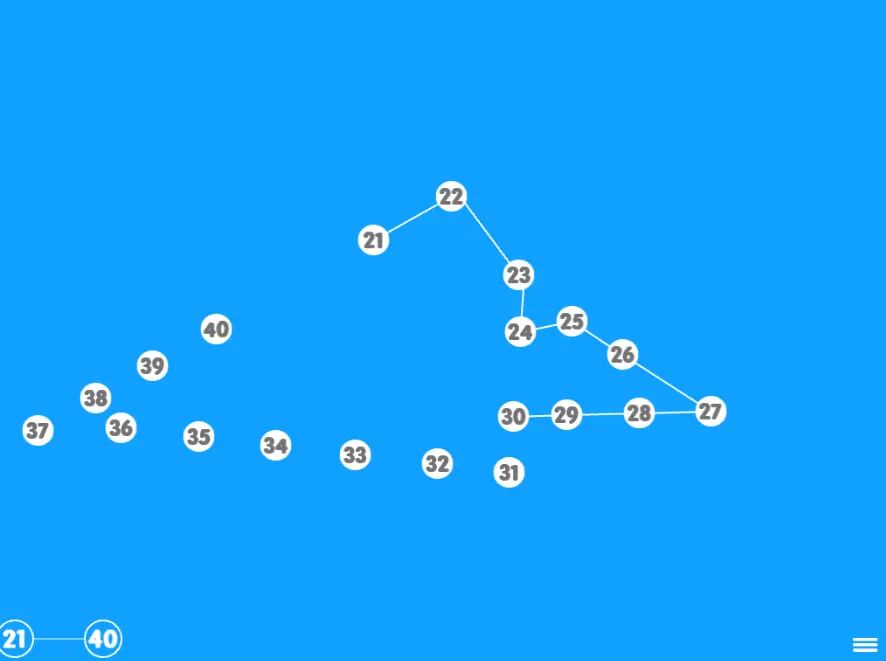 Connect the Dots