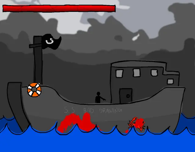Extremeliest Catch: Massive Danger Edition