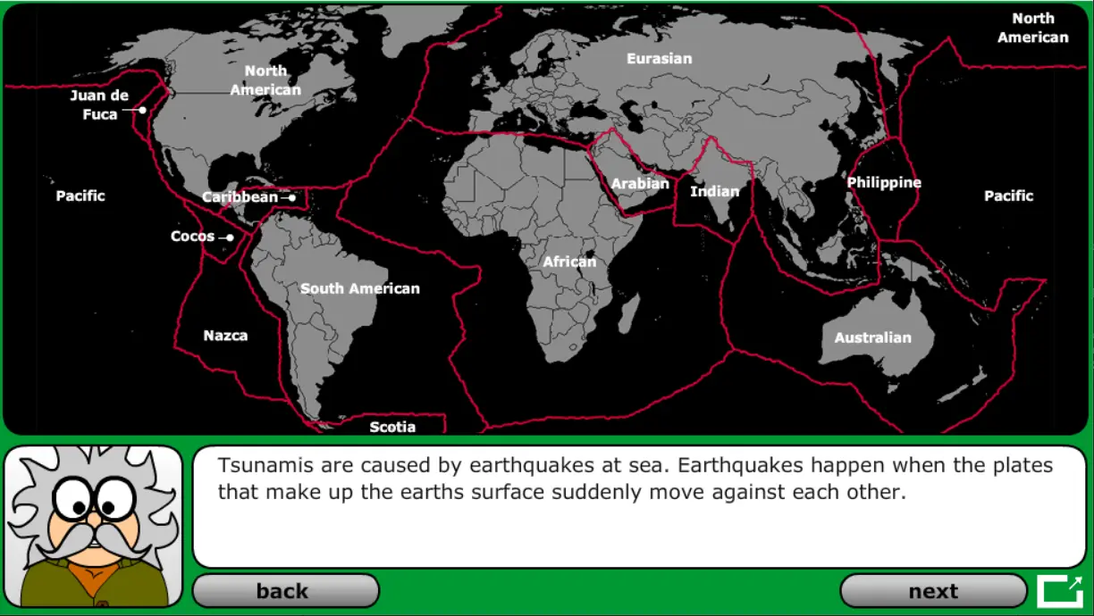 Tsunami