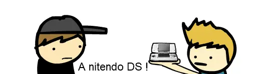 The pwnd.