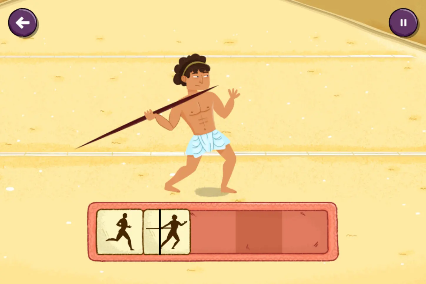 Ancient Greeks: The Argo Odyssey