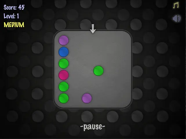 TumbleDots