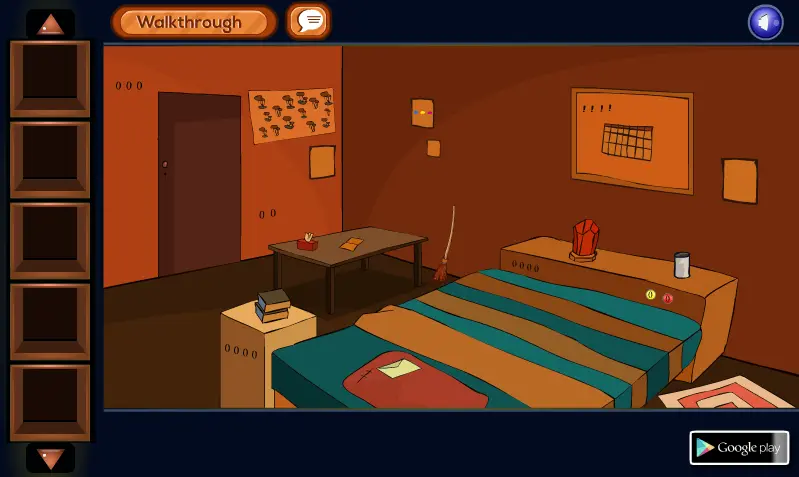 The Room Escape 4