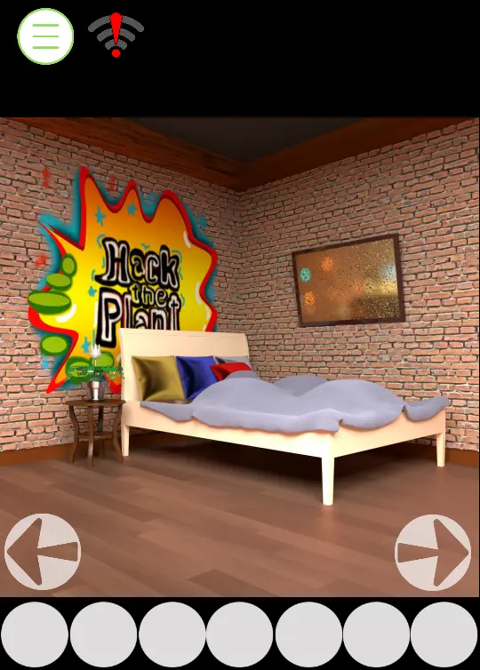 Downtown Room